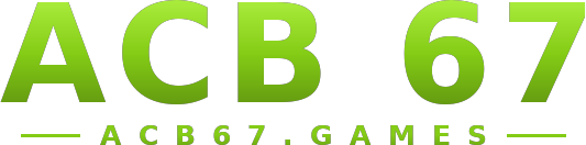 ACB 67 logo